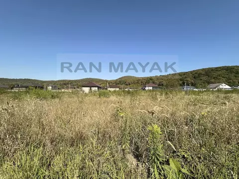 Участок в Адыгея, Майкопский район, пос. Тульский ул. Ветеранов, 54 ...