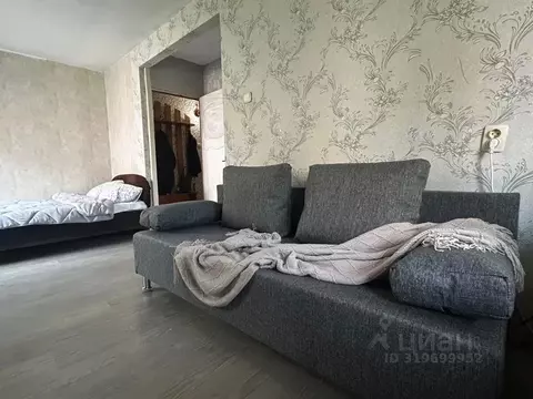 1-к кв. Московская область, Раменское Донинское ш., 4 (35.0 м)