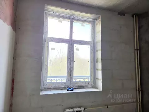 Квартира, 2 комнаты, 60.5 м