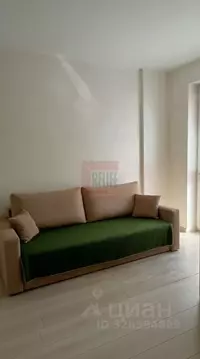 1-к кв. Калининградская область, Калининград Летняя ул., 72 (30.0 м)