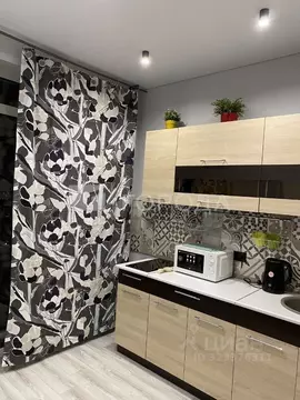 1-к кв. Новосибирская область, Новосибирск Покатная ул., 55А (33.0 м)