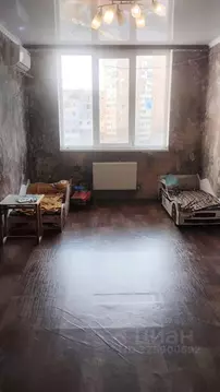 1-к кв. Краснодарский край, Новороссийск ул. Хворостянского, 21 (39.9 ...