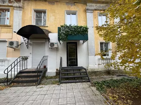 Помещение свободного назначения в Хабаровский край, Хабаровск ...