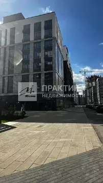 Продается 2-комнатная квартира