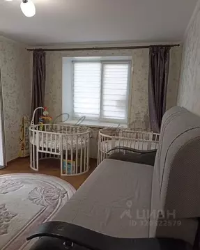 2-к кв. Белгородская область, Старый Оскол Звездный мкр, 11 (48.0 м)