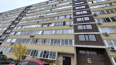 1-к кв. Воронежская область, с. Новая Усмань ул. Полевая, 36Б (32.4 м)