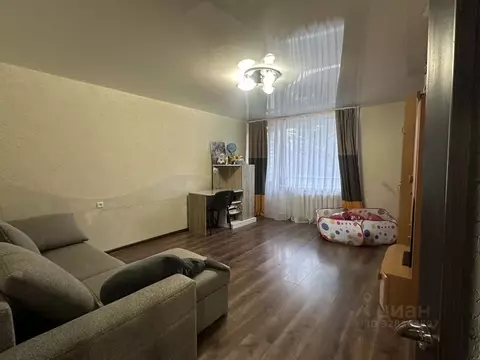 2-к кв. Калининградская область, Калининград ул. Каштановая Аллея ...