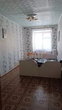 2-к кв. Томская область, Томский район, Богашевское с/пос, с. Богашево ...