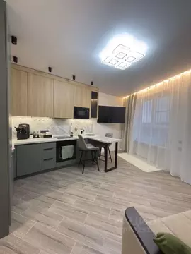 Студия Московская область, Видное бул. Зеленые аллеи, 11 (27.0 м)