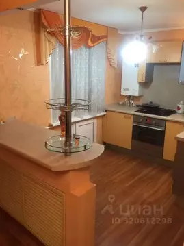 3-к кв. Татарстан, Бугульма ул. Владимира Ленина, 73 (50.0 м)