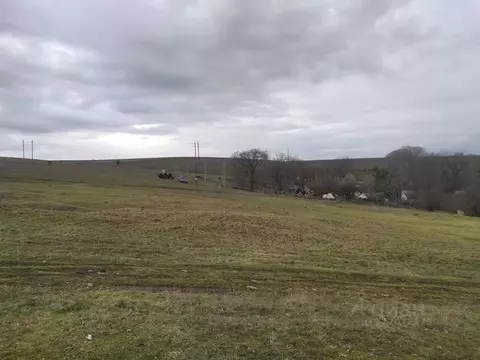 Участок в Крым, Симферопольский район, Перовское с/пос, с. Ключи ул. ...