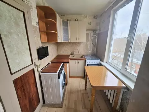 2-к кв. Московская область, Красногорск Райцентр мкр, ул. ...