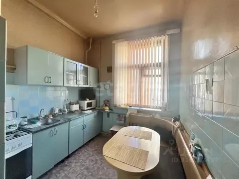 3-к кв. Челябинская область, Озерск ул. Свердлова, 49 (71.2 м)