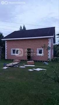 Дом в Горбунковское сельское поселение, СНТ Нижняя Колония, 345А (36 ...