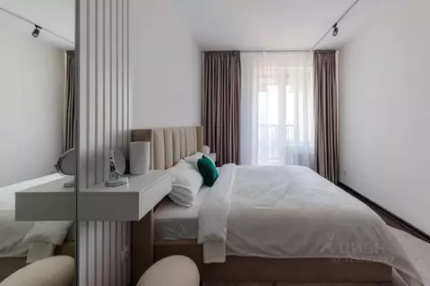 1-к кв. Санкт-Петербург Фарфоровская ул., 7к1 (33.0 м)