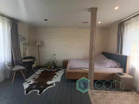 Дом в Калининградская область, Калининград Дельфин СНТ, ул. ...