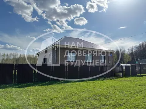 Дом в Башкортостан, Аскинский район, Евбулякский сельсовет, д. ...