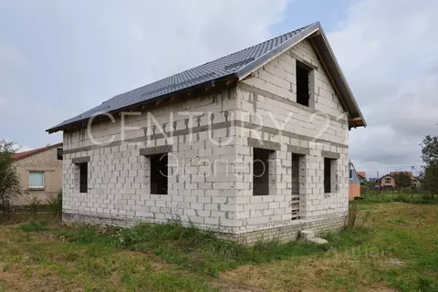 Дом в Калининградская область, Полесск ул. Зои Космодемьянской, 25 ...