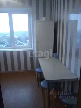 2-к кв. Белгородская область, Поселок Чернянка городское поселение, ...