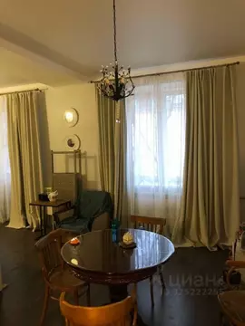 3-к кв. Самарская область, Тольятти Гидростроевская ул., 16 (98.0 м)