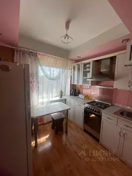 2-к кв. Калининградская область, Калининград Ленинский просп., 68 ...