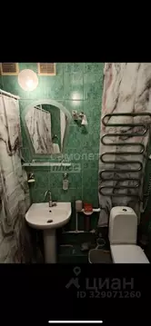 3-к кв. Крым, Симферополь ул. Ростовская, 9 (53.0 м)