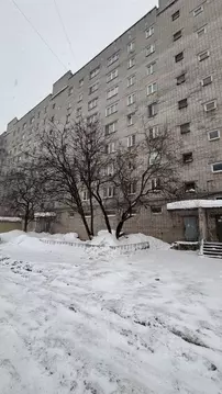 2-к кв. Нижегородская область, Кстово 2-й мкр, 13 (44.5 м)