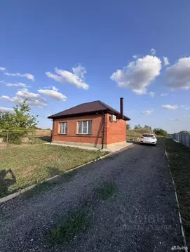 Дом в Ростовская область, Азовский район, с. Самарское  (40 м)
