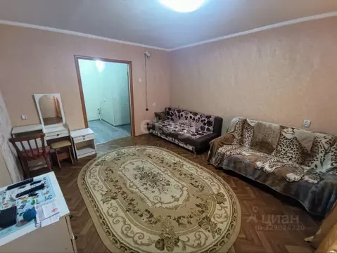 2-к кв. Крым, Щелкино Ленинский район, 2-й мкр, 60В (52.4 м)
