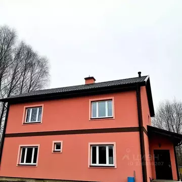 Дом в Московская область, Ленинский городской округ, д. Дыдылдино, ...