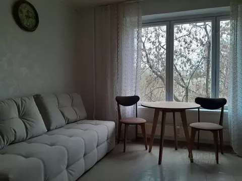 1-к кв. Москва Ясный проезд, 15 (31.0 м)