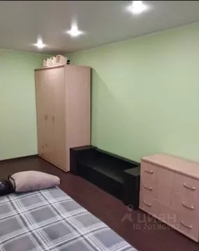 1-к кв. Тюменская область, Тюмень ул. Клары Цеткин, 29к6 (38.0 м)