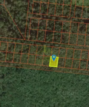 Участок в Бурятия, Баргузинский район, с. Максимиха, Территория ...