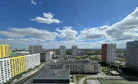 Продается 2-комнатная квартира