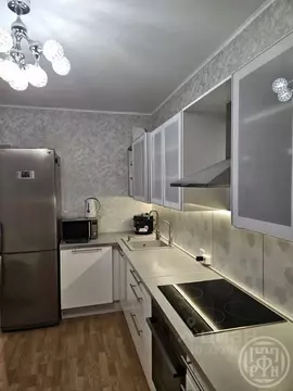 1-к кв. Ленинградская область, Всеволожский район, пос. Щеглово 81 ...