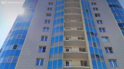 Квартира-студия: Санкт-Петербург, улица Прокофьева, 7к2 (36 м)