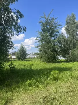 Участок в Москва Александровы Пруды кп, ул. Капитанская (14.5 сот.)