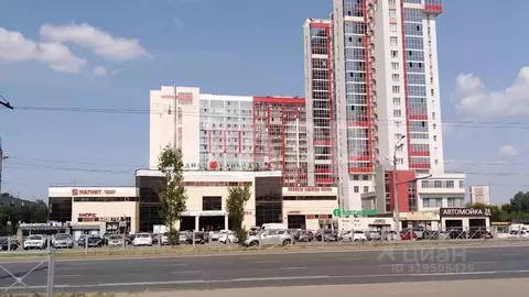 Торговая площадь в Татарстан, Казань Краснококшайская ул., 150/2 (2700 ...