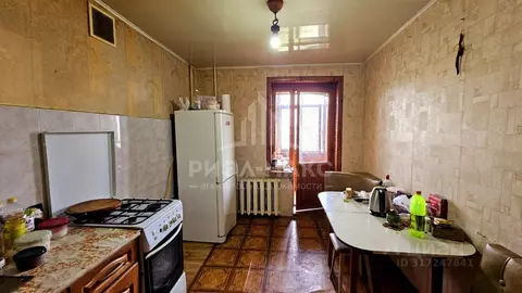 3-к кв. Брянская область, Брянск ул. Крахмалева, 31 (61.5 м)