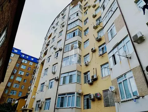 2-к кв. Дагестан, Махачкала ул. Генерала Омарова (48.0 м)
