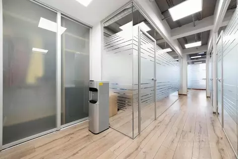 Офис в Москва Варшавское ш., 1С6 (15 м)