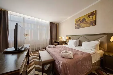 1-к кв. Тульская область, Тула Советская ул., 29 (85.0 м)