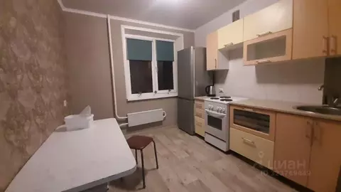 1-к кв. Самарская область, Тольятти Южное ш., 29 (31.5 м)