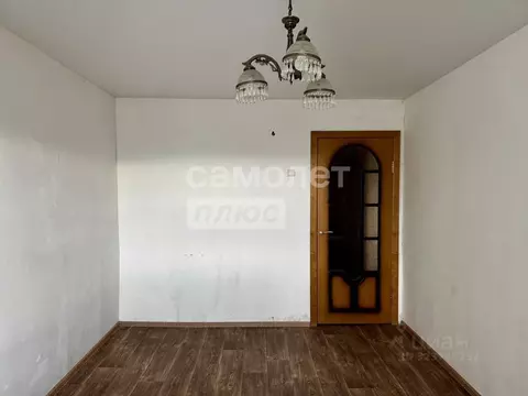 2-к кв. Липецкая область, Липецк ул. Водопьянова, 14 (40.6 м)