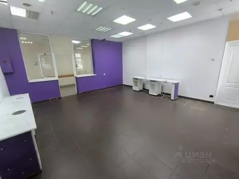 Помещение свободного назначения в Московская область, Егорьевск ...