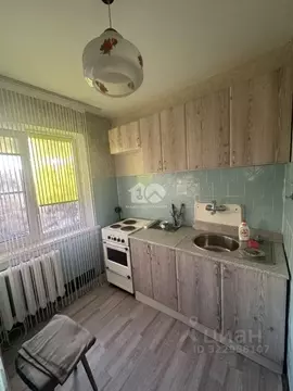 1-к кв. Новосибирская область, Новосибирск Гурьевская ул., 31 (30.0 м)