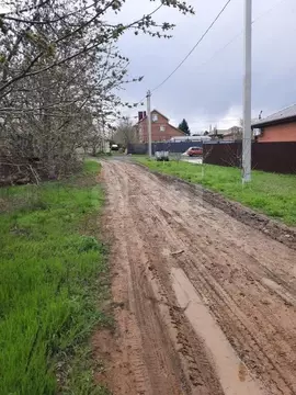 Участок в Ростов-на-Дону, Прохладный переулок (7 м)