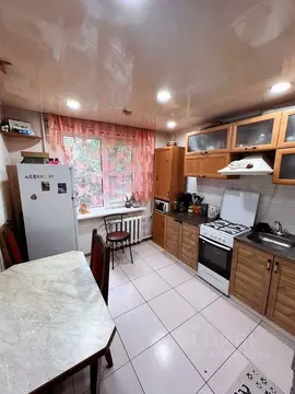 2-к кв. Ставропольский край, Михайловск Шпаковский район, СНИИСХ мкр, ...