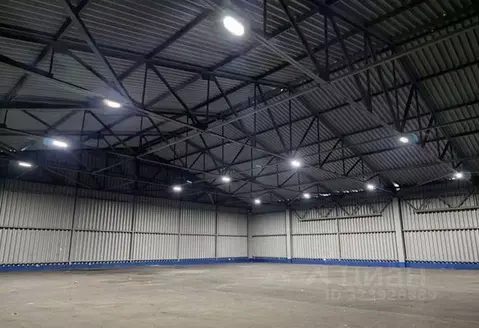 Склад в Санкт-Петербург Кубинская ул., 75к1 (2310 м)