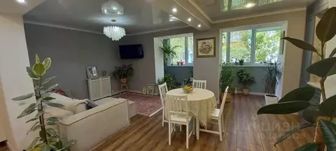 3-к кв. Брянская область, Брянский район, Супоневское с/пос, с. ...